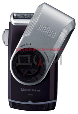Электробритва Braun M90